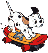 roule ......................